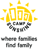 CAMP SUNSHINE AT SEBAGO LAKE INC logo