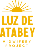 Luz de Atabey Midwifery Project logo