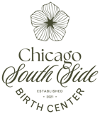 Chicago South Side Birth Center logo