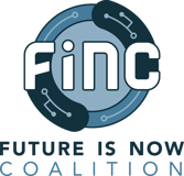 Future is Now Coalition logo