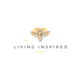 Living Inspired Hive logo