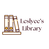 Leslyee's Library logo