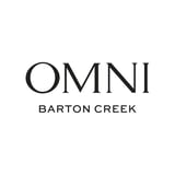 Omni Barton Creek Resort & Spa logo