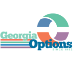 Georgia Options logo