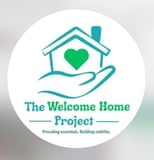 The Welcome Home Projects logo