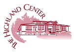 The Highland Center logo