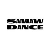 Samaw Dance logo
