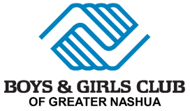 Boys & Girls Club of Greater Nashua logo