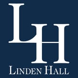Linden Hall School for Girls logo