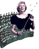 The Gena Branscombe Project, INC. logo