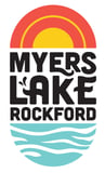 Myers Lake Improvement Association logo