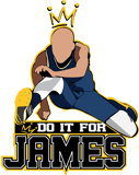 Do It for James Foundation logo