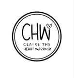 Claire the Heart Warrior Memorial Foundation logo