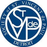 St. Vincent de Paul St. Hugo Conference logo