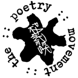 The Poetry Movement logo