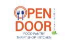 Open Door Service Center, Inc. logo