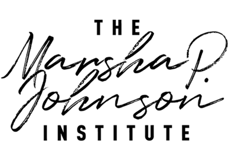 Marsha P Johnson Institute logo