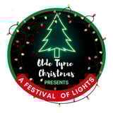 Festival of Lights logo
