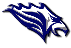 Junior Riverhawks logo