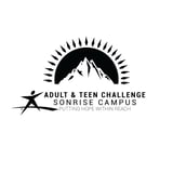Sonrise Adult & Teen Challenge logo