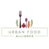 Urban Food Alliance Nonprofit Corporation logo