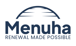 Menuha logo