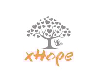 X Hope logo
