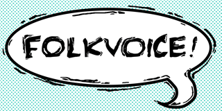 xxFolkVoice logo