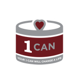 1 Can Inc. logo