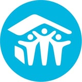 Cowlitz County Habitat for Humanity logo