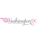 BREAST CARE FOR WASHINGTON logo