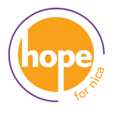 Hope for Nica Inc logo