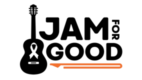 Jam for Good logo