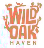 Wild Oak Haven logo
