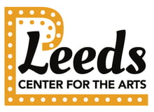 Leeds Center for the Arts logo