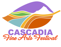 Cascadia Art Association logo