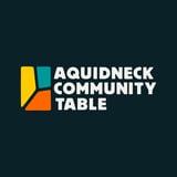 Aquidneck Community Table logo
