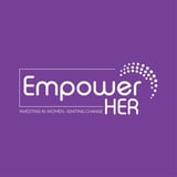 EmpowerHER Foundation logo