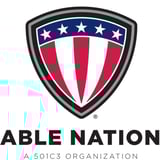 Able Nation Inc logo