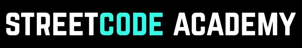 StreetCode Academy logo