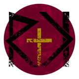 Rock The Kingdom logo