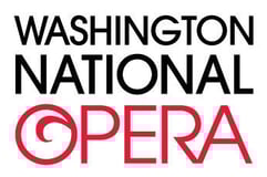 Washington National Opera logo