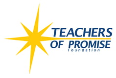 Teachers of Promise Foundation logo
