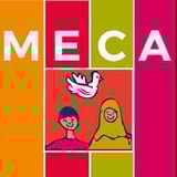 Middle east Children's Alliance logo