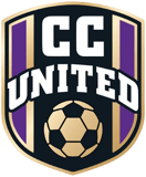 CC United Soccer Club Inc logo