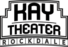 Kay Theater Foundation logo