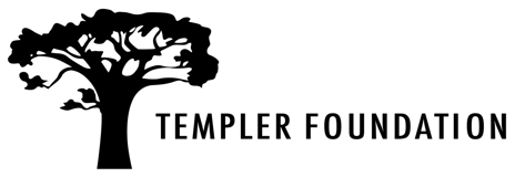 TEMPLER FOUNDATION logo
