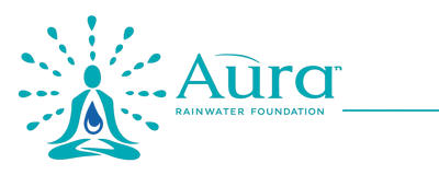 Aura Rainwater Foundation logo