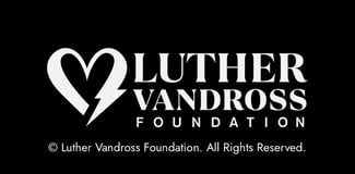 Luther Vandross Foundation logo