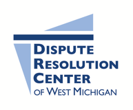 Dispute Resolution Center logo